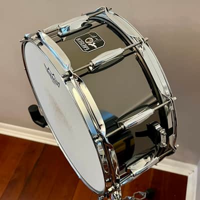 Gretsch Artist Series 6.5x14" Taylor Hawkins Signature Snare Drum image 20