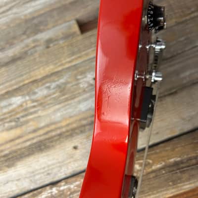 Used 1998 Gibson Les Paul The Paul Lite image 10