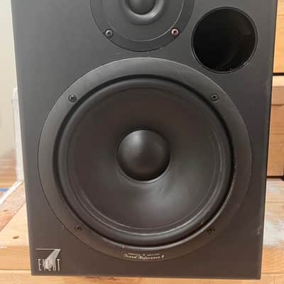 Event Tuned Reference 8 20/20 TR8 Precision Studio Monitors - Very Good Condition (Pair) image 7