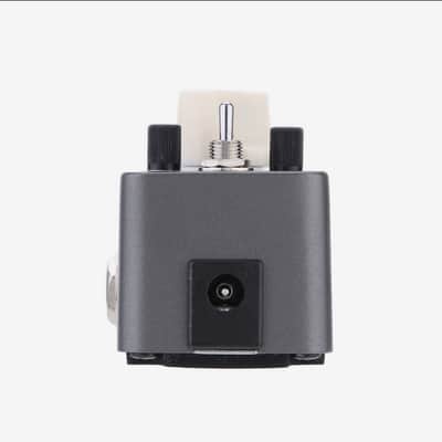 MOOER Shim Verb Digital Reverb Decay Guitar Effects Pedal Reverb Effect Pedal image 3