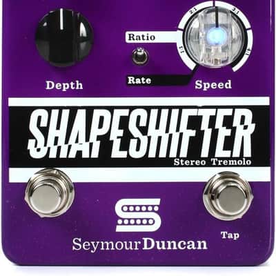Seymour Duncan Shape Shifter Tremolo imagen 2