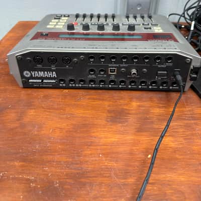 Yamaha Dtxtreme IIS electronic drum module image 4
