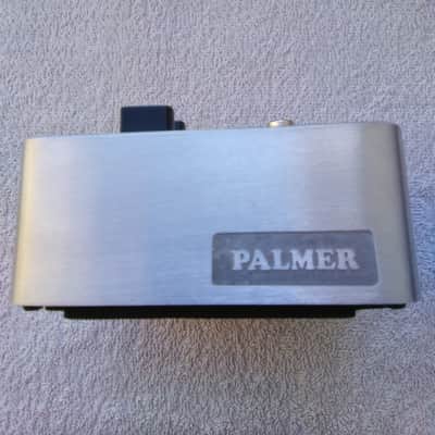 Palmer Pocket Amp MK2 - Grigio/Argento image 4