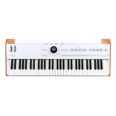 Arturia AstroLab - Synthesizer image 1