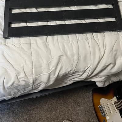 Pedaltrain Metro 24 with Soft Case 2010s - Black image 1