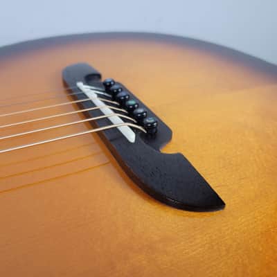 Alvarez AP910VSB - Vintage Sunburst With OHSC image 13