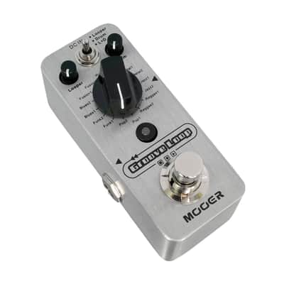 Groove Loop Mooer image 1