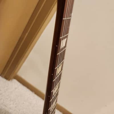 Gibson Les Paul Studio Deluxe 2012 - Sunburst image 7