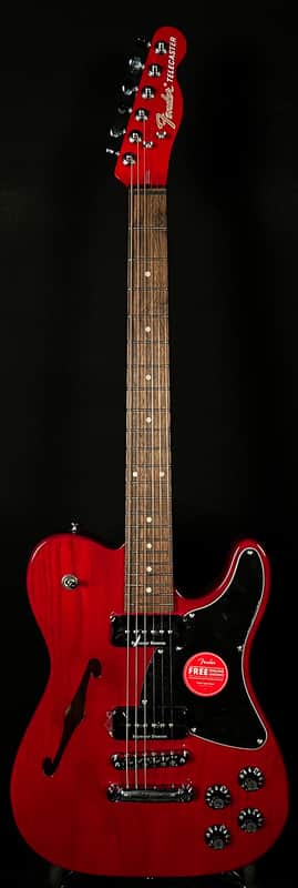 Fender Jim Adkins JA-90 Telecaster Thinline image 1