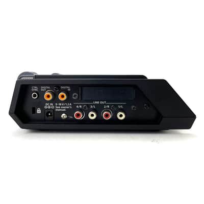Immagine Roland Edirol R44 Portable Digital 4 Track Recorder inc Bag and PSU - 5