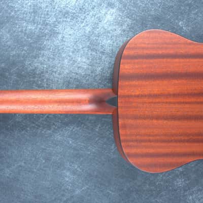 Eastman PCH1 OM Classic #M2529312 image 3
