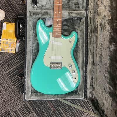 Fender Player Duo Sonic image 1