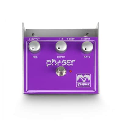 Palmer Phaser image 2