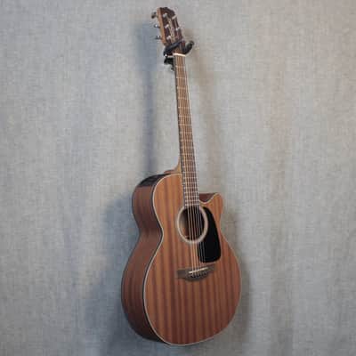 Takamine GN11MCE NEX Body Acoustic Electric Guitar image 3