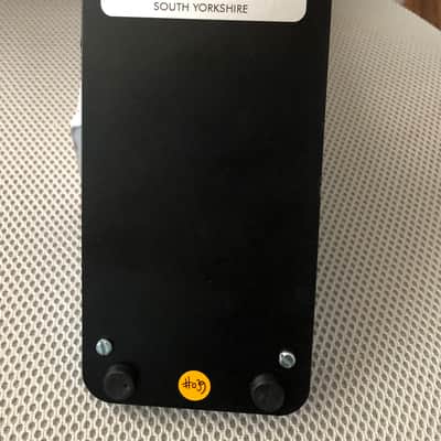 Sola Sound BUM FUZZ UNIT 2018 - 2019? Blue image 2