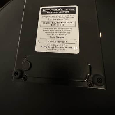 Biyang Compress CO-8 image 2