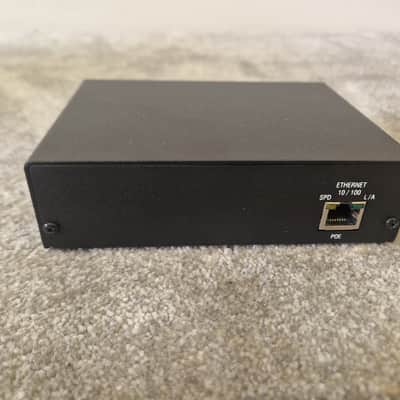 AMX Modero NXV-300 IP Control Interface – Excellent Condition w/ Original Box image 9
