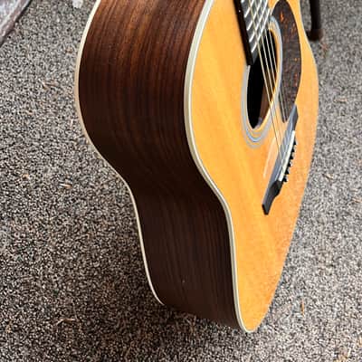 Martin Special 16 style  2022 - Natural image 3