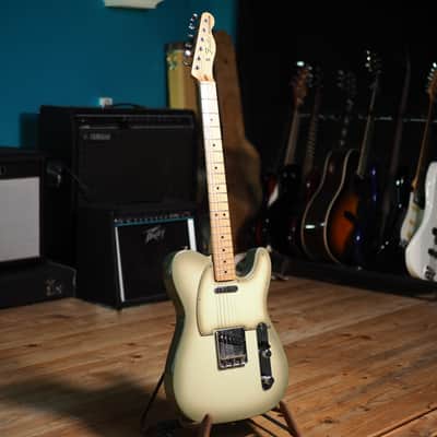 Fender Antigua Telecaster (FSR 2012) image 2