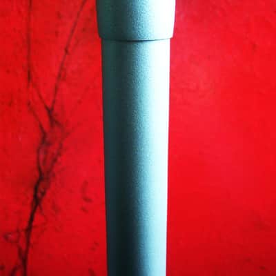 Vintage 1981 Electro Voice 655C dynamic microphone w accessories The Beatles WORKS 666 654A image 15