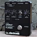 TC Electronic Stereo Chorus+ Vintage SCF Denmark
