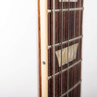Gibson Les Paul Standard 60s Double Trouble, Vintage Cherry Sunburst | Demo image 10