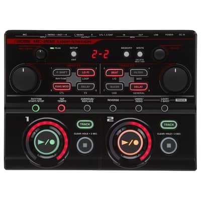 Boss   Rc 202 Loop Station image 3