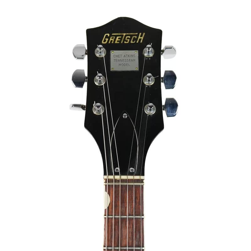 Gretsch Chet Atkins Tenessean 1961 - 1970 image 5
