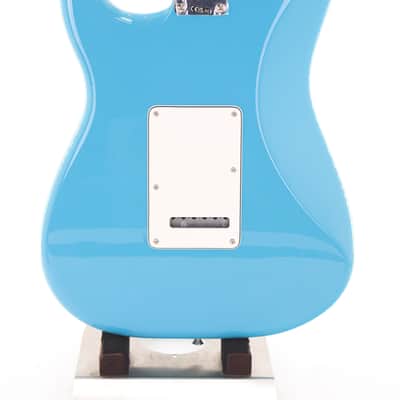 Fender Player II Stratocaster HSS 2026 Aquatone Blue 3538gr Bild 11