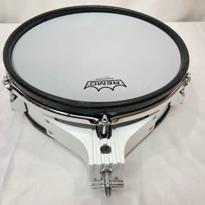 Immagine Roland PD-125 12" Dual Trigger V-Drum Pad WHITE - 5