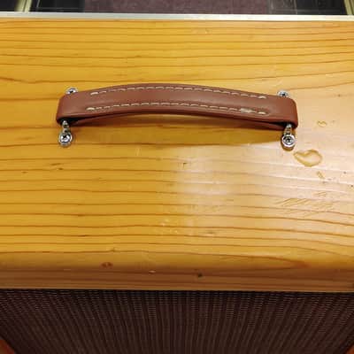 Custom 1x12 Guitar Speaker Cabinet Scumback Scumnico SC75 30W 8 Ohm image 10