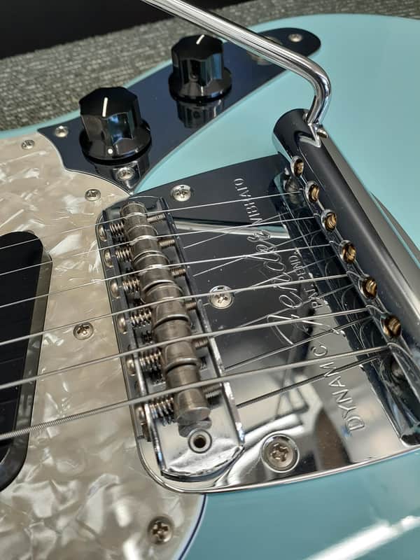 Fender Japan Traditional 60s Mustang Electric Guitar | Reverb UK