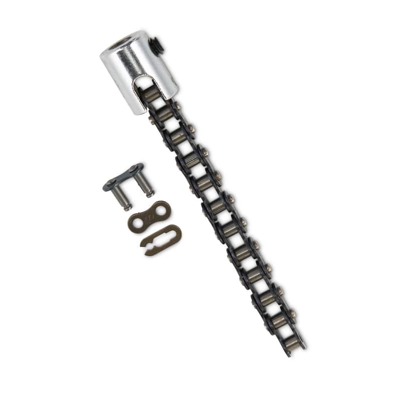 DW Middle Chain and Connector for 9500 image 1