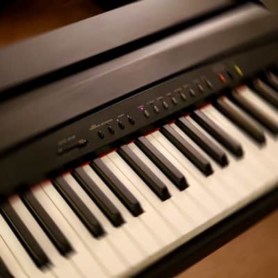 MUST SEE!!! YAMAHA YPP-50 76-KEY SEMI-WEIGHTED STAGE PIANO FULLY INSPECTED/SERVICED! image 10