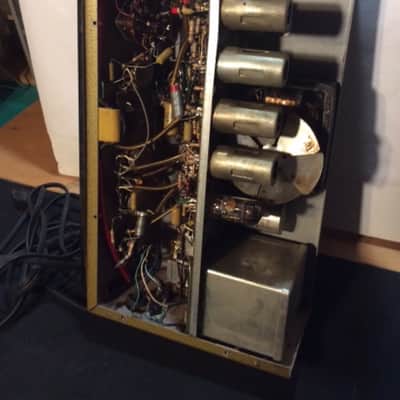 Binson Guild Echorec T6F-A Circa 1965 image 4