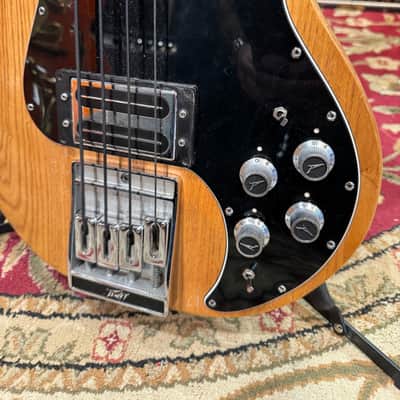 Peavey T-40 FL image 4