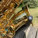 Saxophone alto Selmer Référence 54 serie limitée Kookaburra