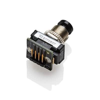 EMG- TKO Kill switch, solderless image 2