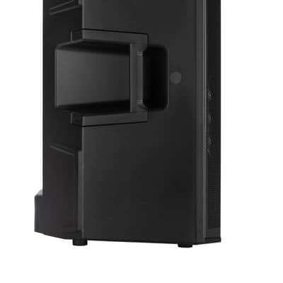 2x RCF ART 815-A Active Speakers, Pioneer DJ Controller, Headphone, V7 Microphone & Cables image 8