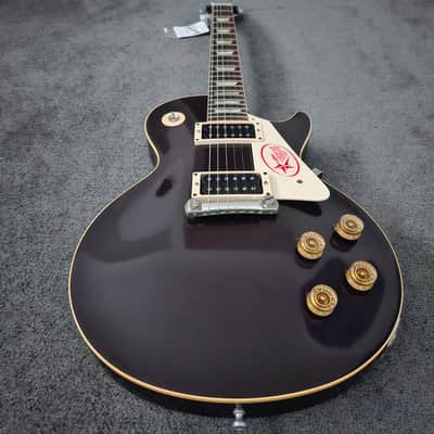 Gibson Custom Shop Jeff Beck 1954 "OXBLOOD" VOS Inspired By Series Les Paul *COLLECTOR GRADE MINT* image 9