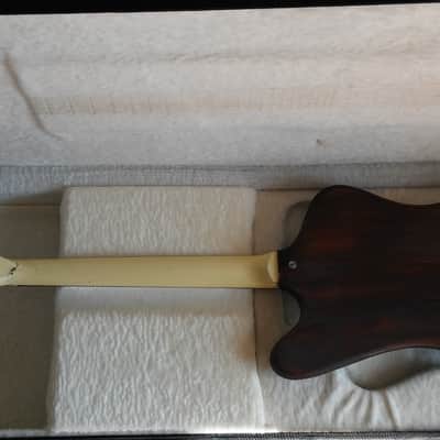 Gibson thunderbird GUITAR image 2
