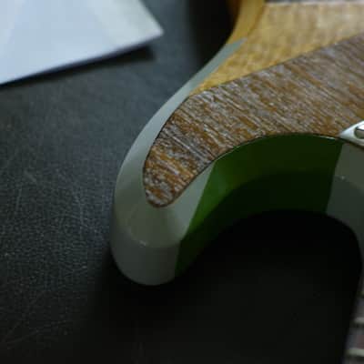 Fender Telecaster 1983-87 Veneer image 16