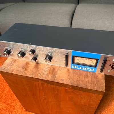 Black Lion Audio Bluey FET Limiting Amplifier image 3
