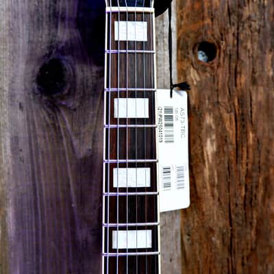 Ibanez AS73-TBC Artcore - Tobacco Brown image 13