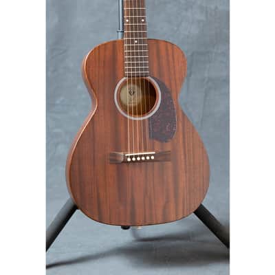 Guild USA M-20 Concert Acoustic Guitar image 1