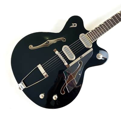 Duesenberg Gran Royale 2016 Black image 3