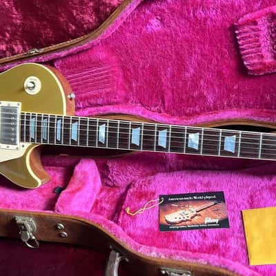1983 Gibson 30th Anniversary 1957 Les Paul Reissue Collector Grade RARE image 12
