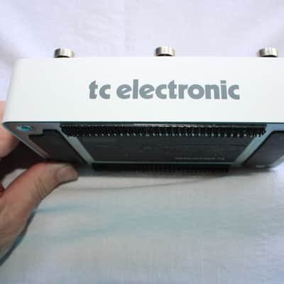 TC Electronic Plethora X3 - FREE Shipping & MIDI Cable image 3