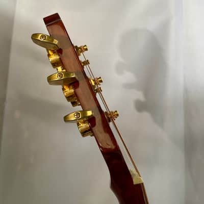 Epiphone Chet Atkins SST image 14