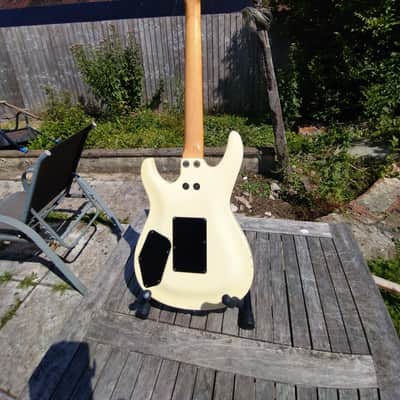 Washburn KC-90 Chicago Series | Reverb